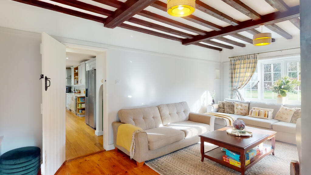 Additional property image - Woodland Way, Caterham, CR3