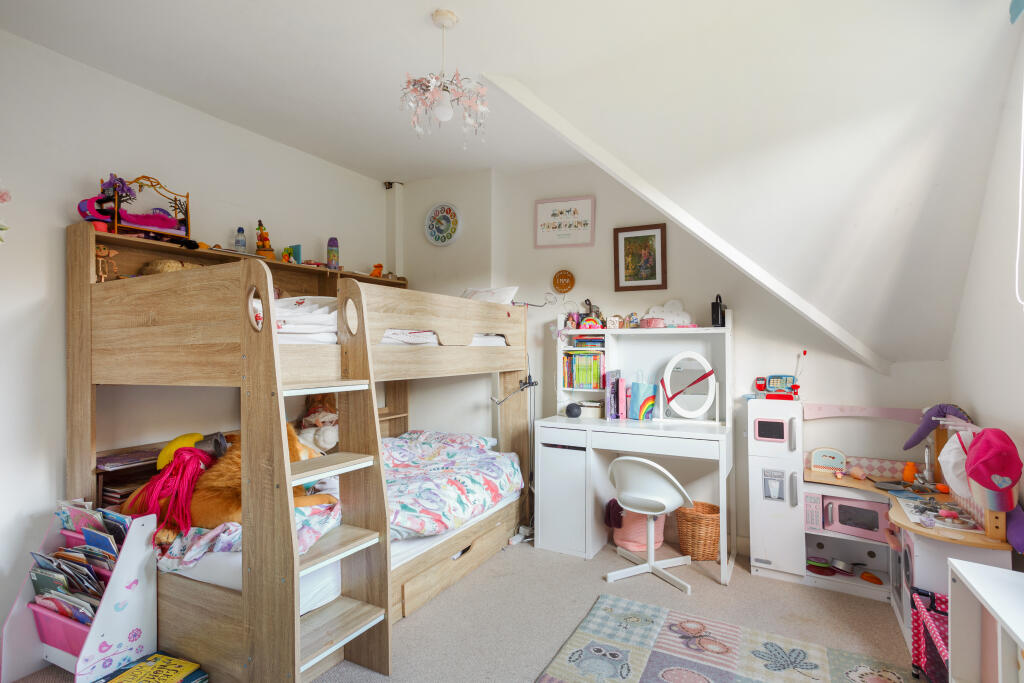 Additional property image - Woodland Way, Caterham, CR3