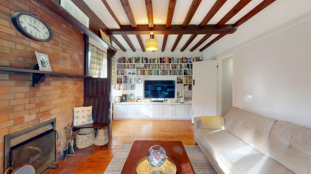 Additional property image - Woodland Way, Caterham, CR3