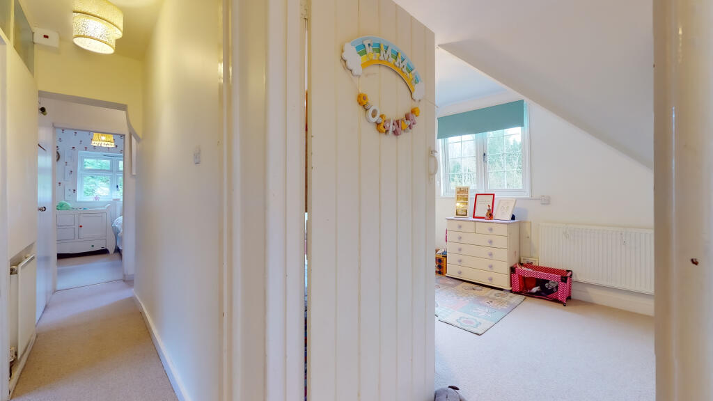 Additional property image - Woodland Way, Caterham, CR3