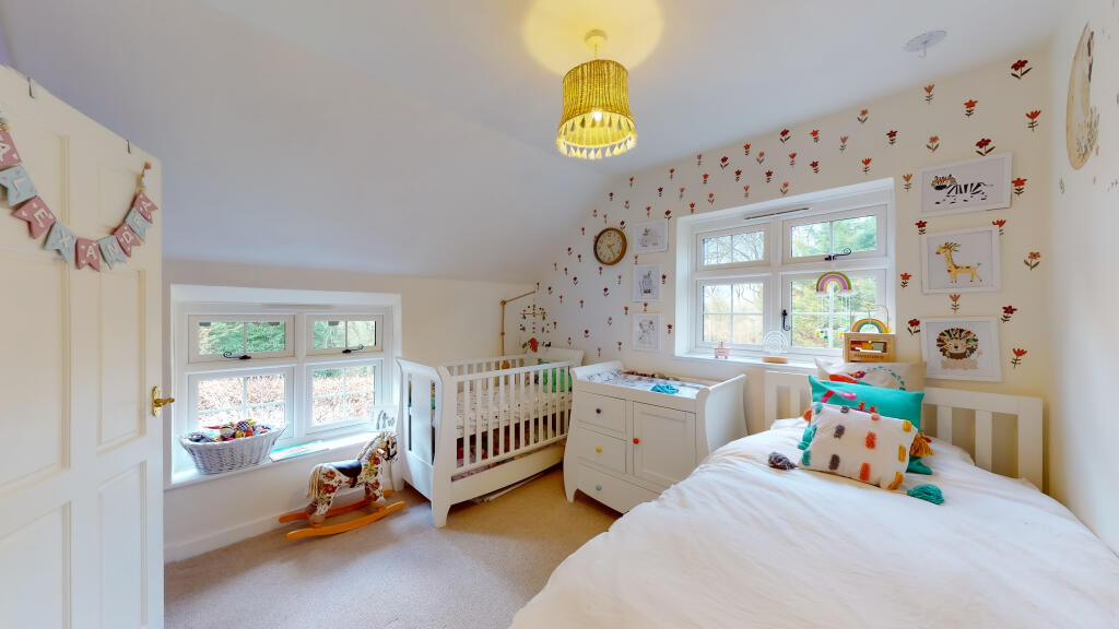 Additional property image - Woodland Way, Caterham, CR3