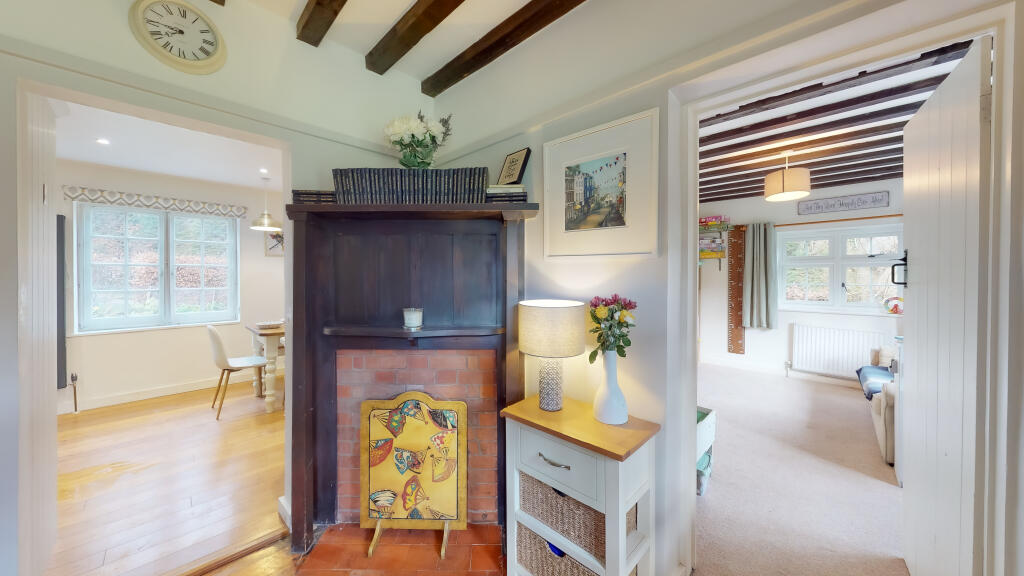 Additional property image - Woodland Way, Caterham, CR3