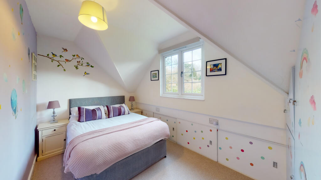Additional property image - Woodland Way, Caterham, CR3