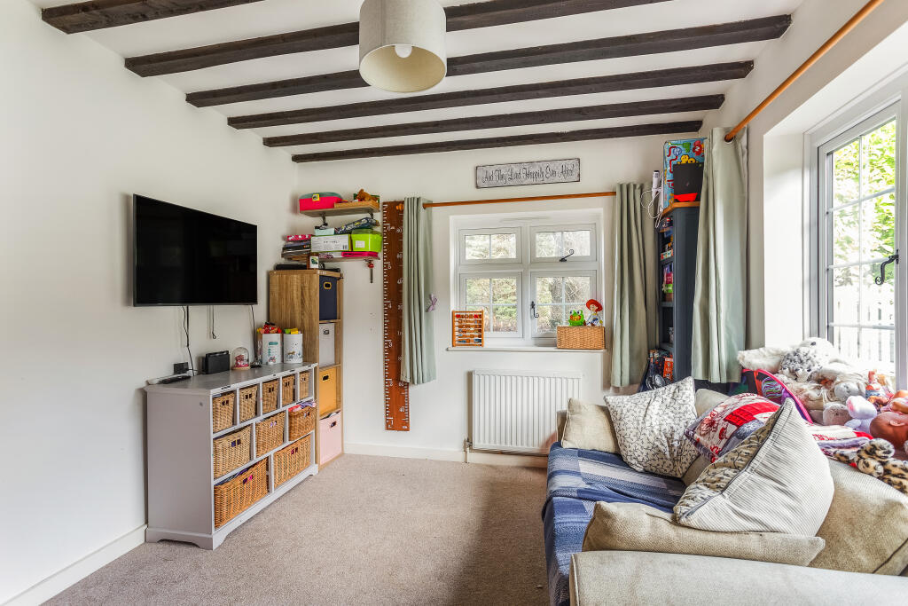 Additional property image - Woodland Way, Caterham, CR3