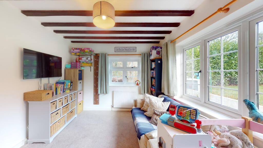 Additional property image - Woodland Way, Caterham, CR3