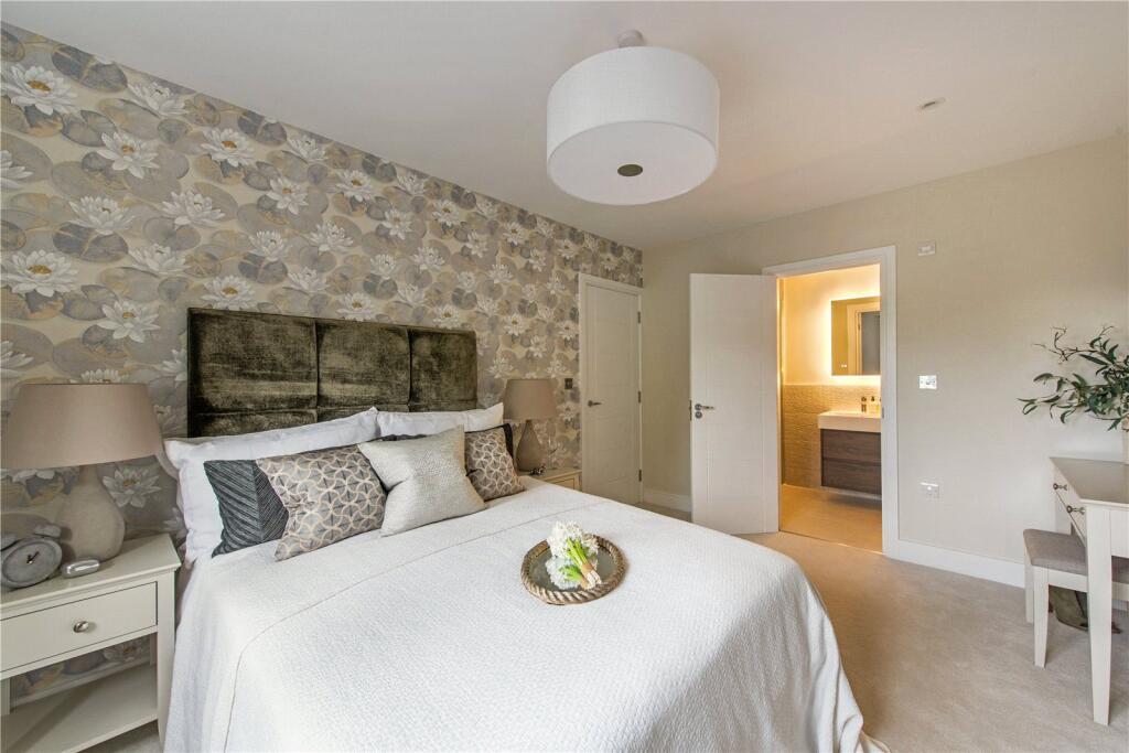Additional property image - Harestone Drive, Caterham, CR3