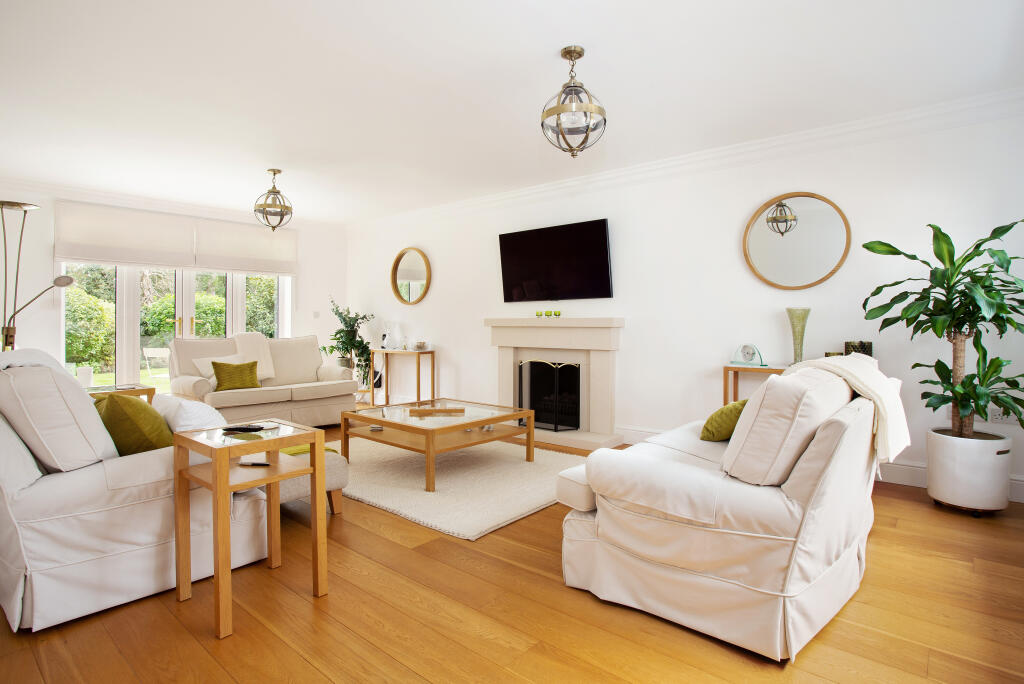 Additional property image - Selborne Road, Croydon, CR0