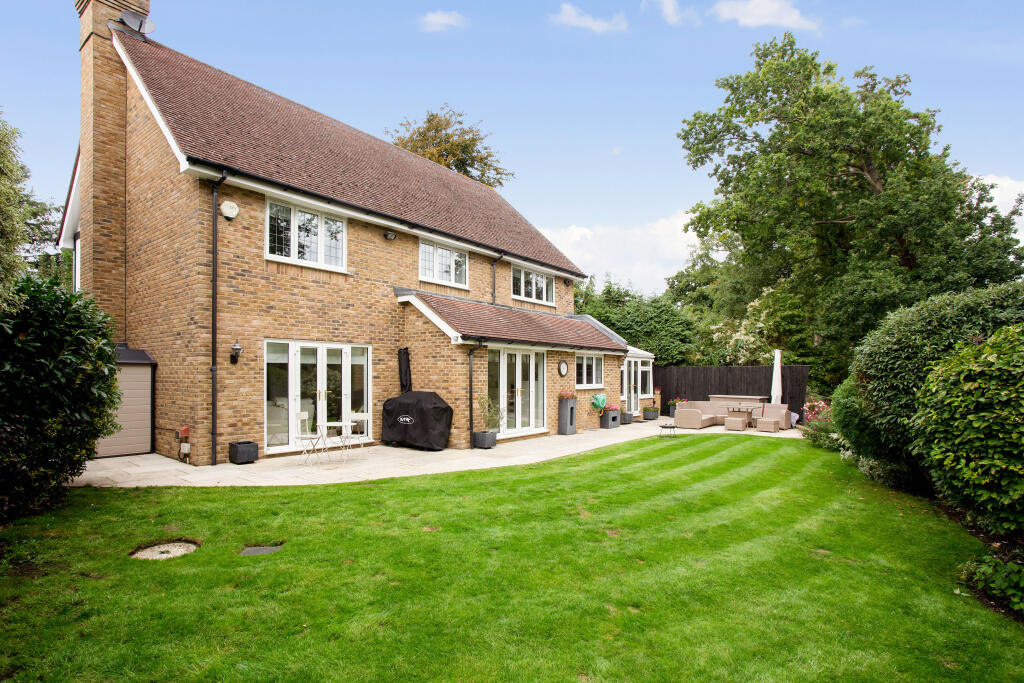 Additional property image - Selborne Road, Croydon, CR0
