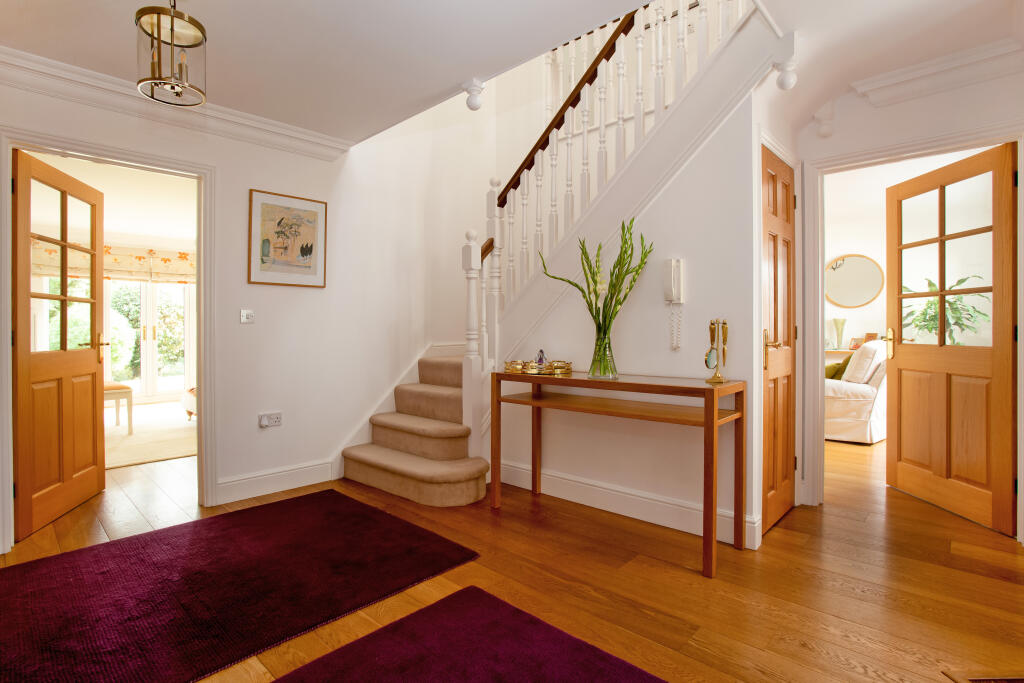 Additional property image - Selborne Road, Croydon, CR0