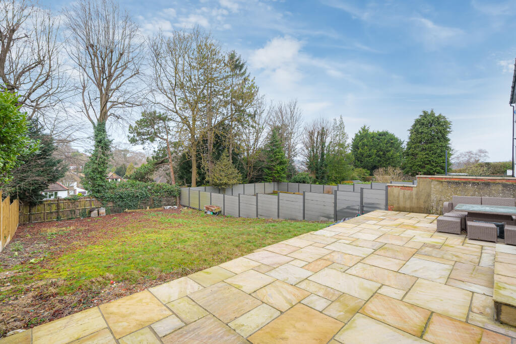 Additional property image - Coulsdon Road, Coulsdon, CR5