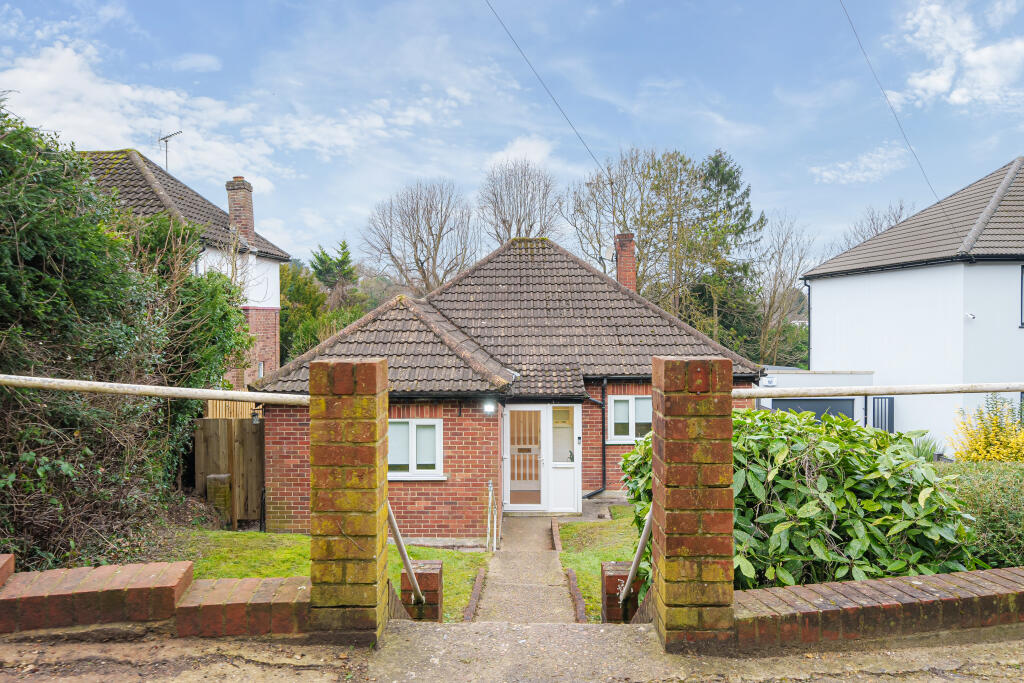Additional property image - Coulsdon Road, Coulsdon, CR5