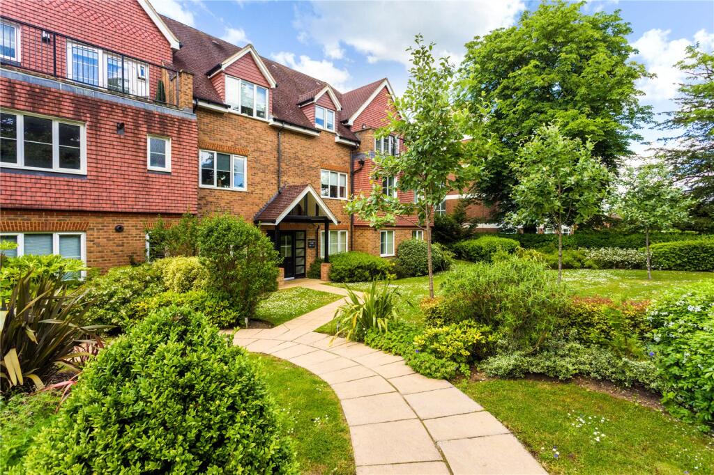 Main image of property: White Hill Close, Caterham, CR3