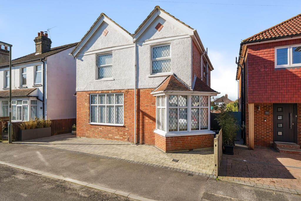 Main image of property: Addison Road, Caterham, CR3