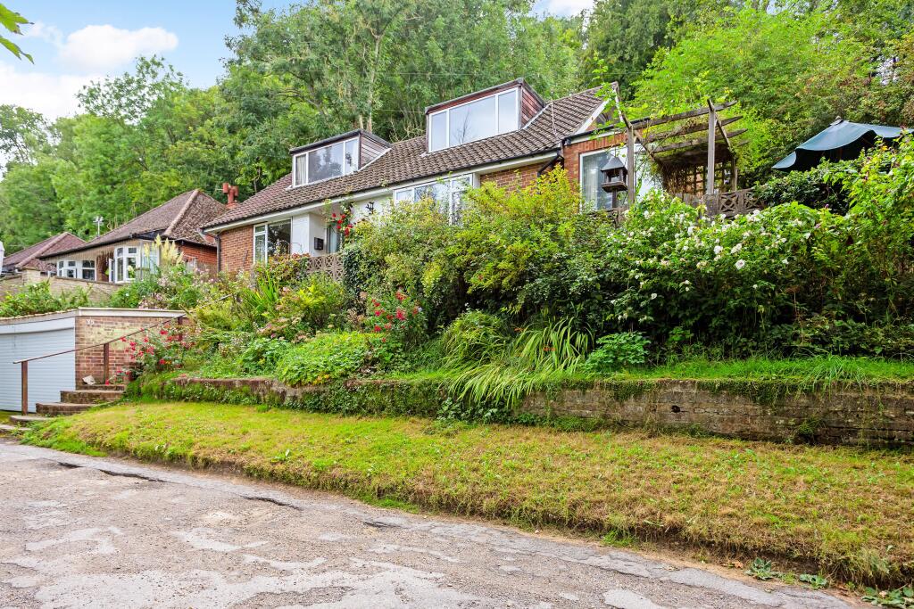 Main image of property: Milner Road, Caterham, CR3