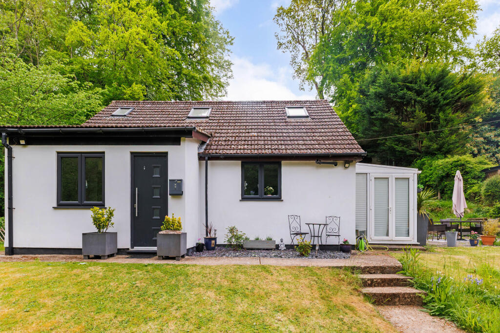 Main image of property: Ninehams Road, Westerham, TN16
