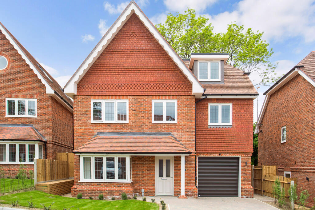Main image of property: Harestone Drive, Caterham, CR3