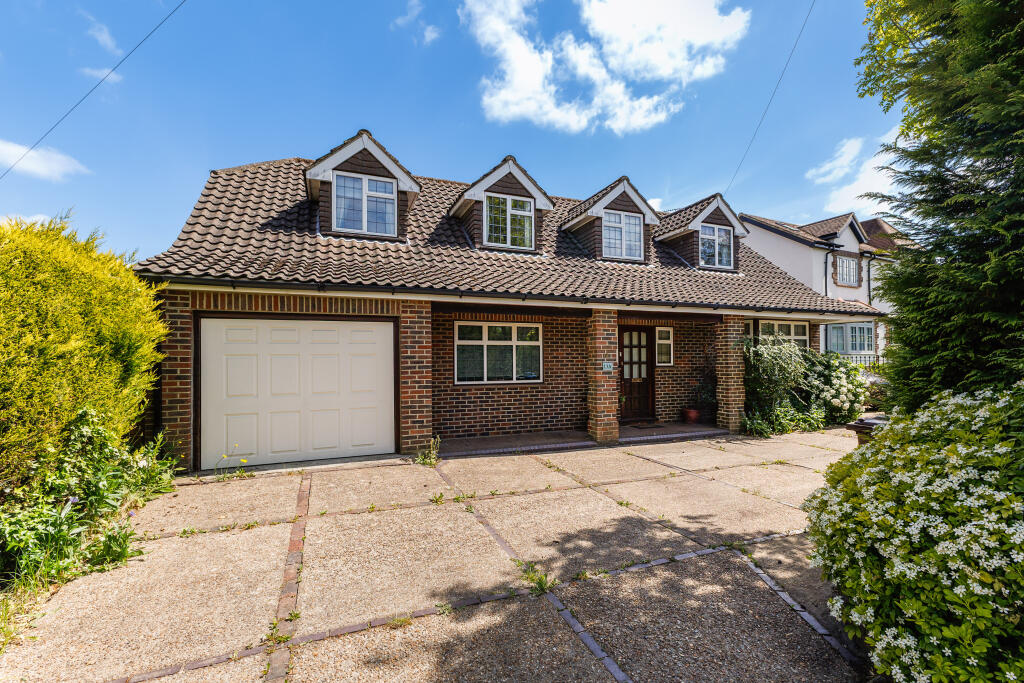 Main image of property: Chaldon Common Road, Chaldon, Caterham, CR3