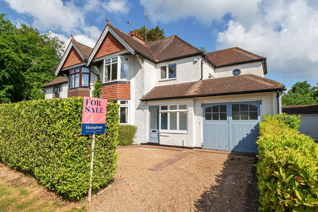 Main image of property: Bletchingley Road, Godstone, RH9