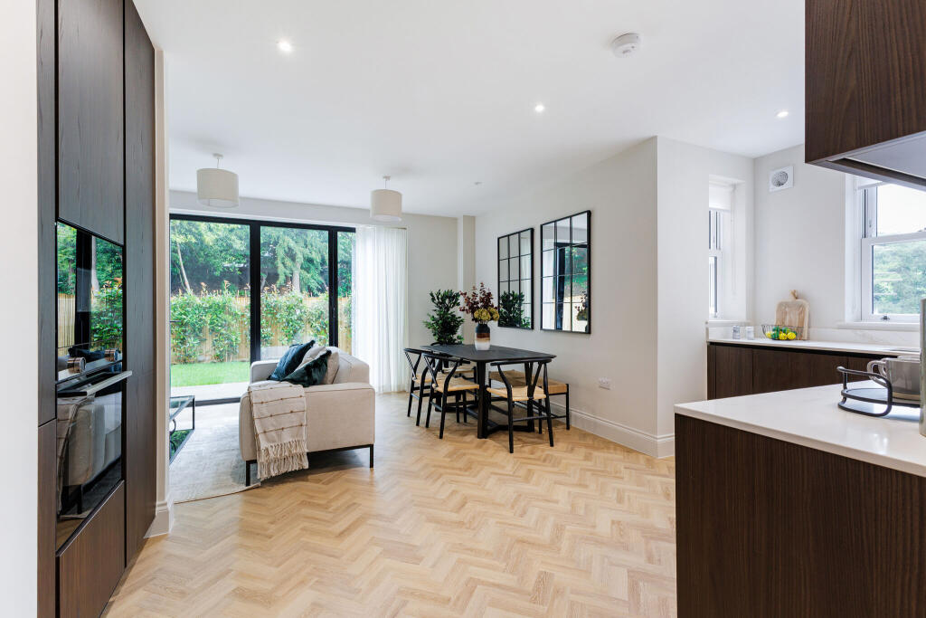 Main image of property: Donaldson Mews, Park Road, Kenley, CR8
