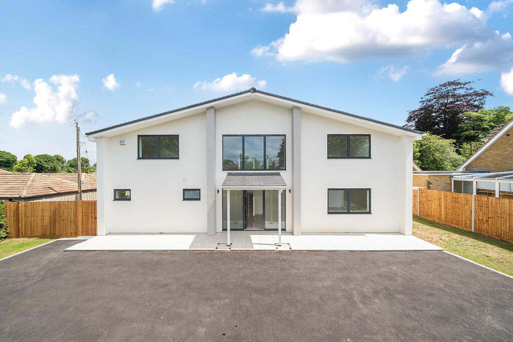 Main image of property: Ricketts Hill Road, Westerham, TN16