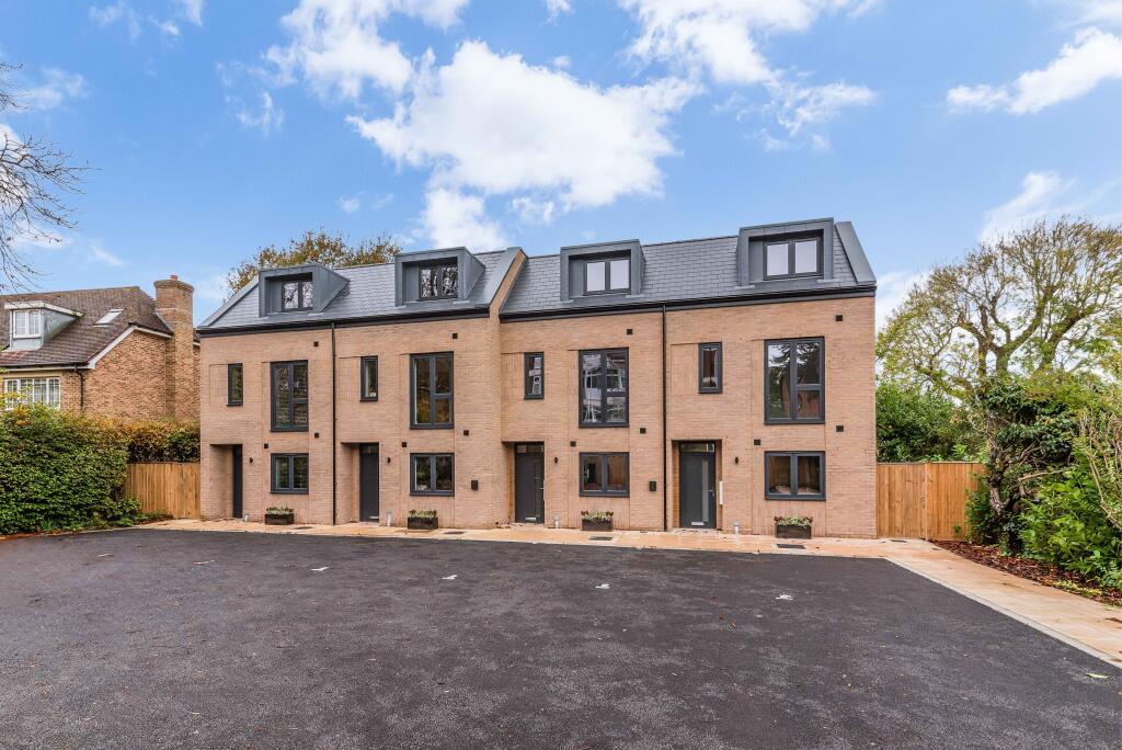 Main image of property: Harestone Gardens, Caterham, CR3