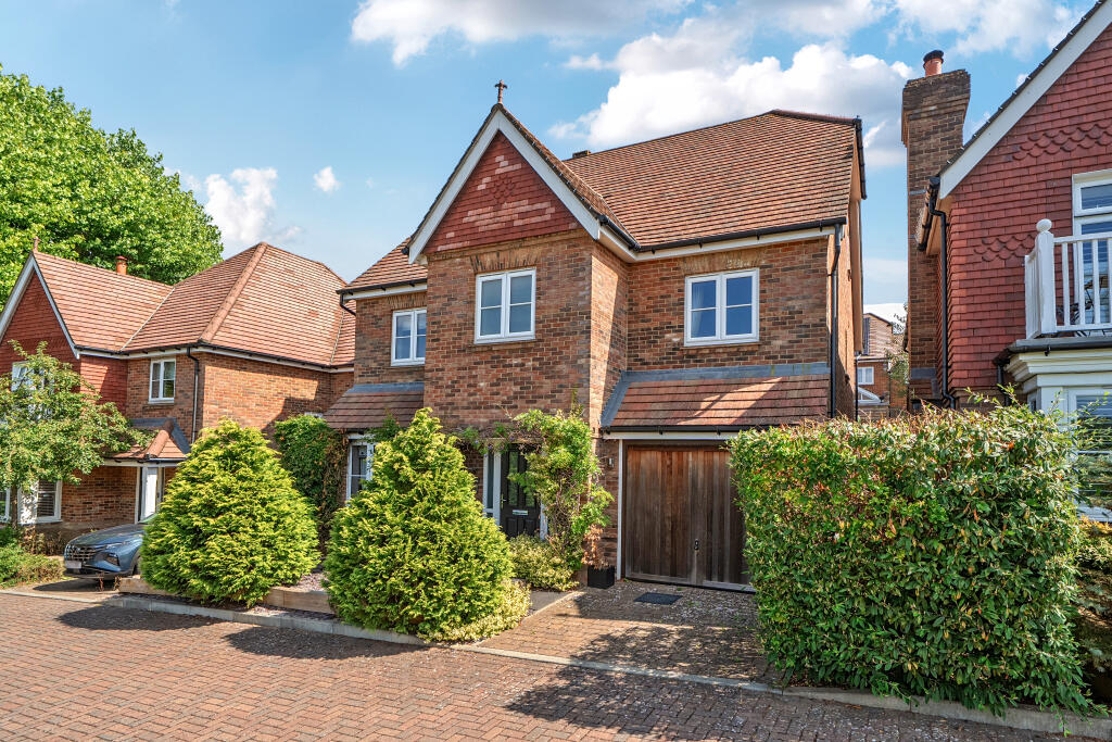 Main image of property: Holland Park, Caterham, CR3