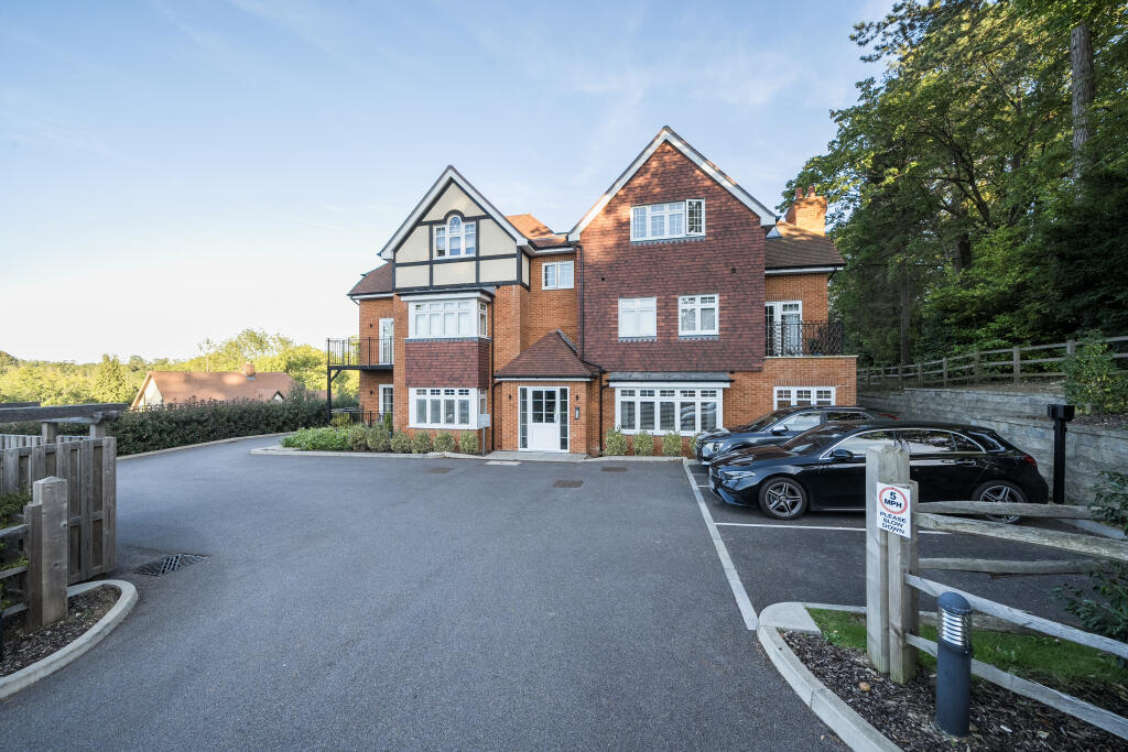 Main image of property: Tupwood Lane, Caterham, CR3