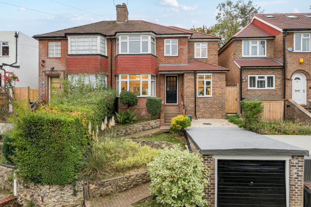Main image of property: Lower Barn Road, Purley, CR8