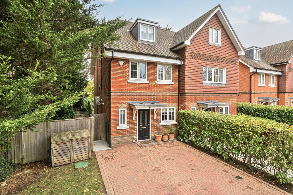 Main image of property: Alders Grove, Caterham, CR3