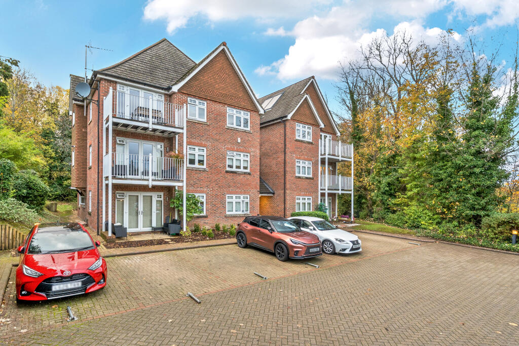 Main image of property: Tupwood Lane, Caterham, CR3