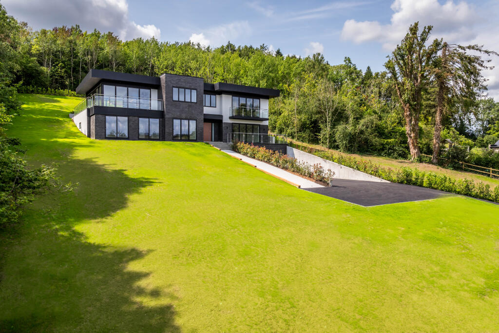 Main image of property: Butlers Dene Road, Woldingham, CR3