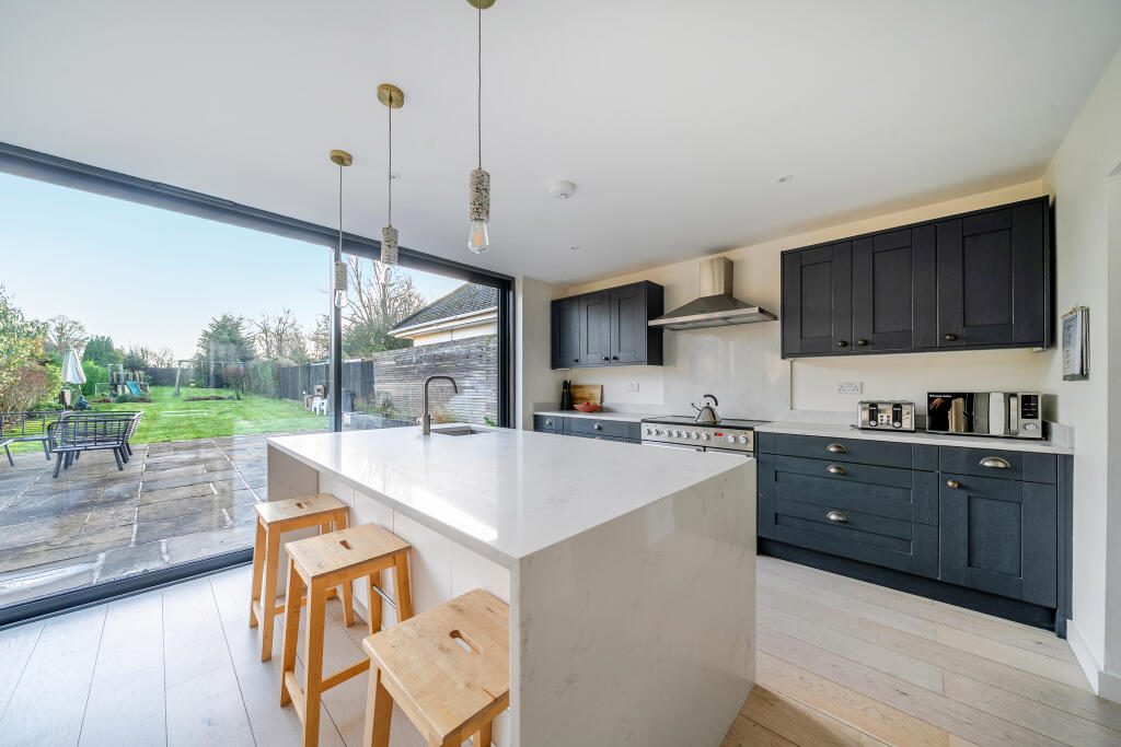 Main image of property: Farleigh Road, Warlingham, CR6