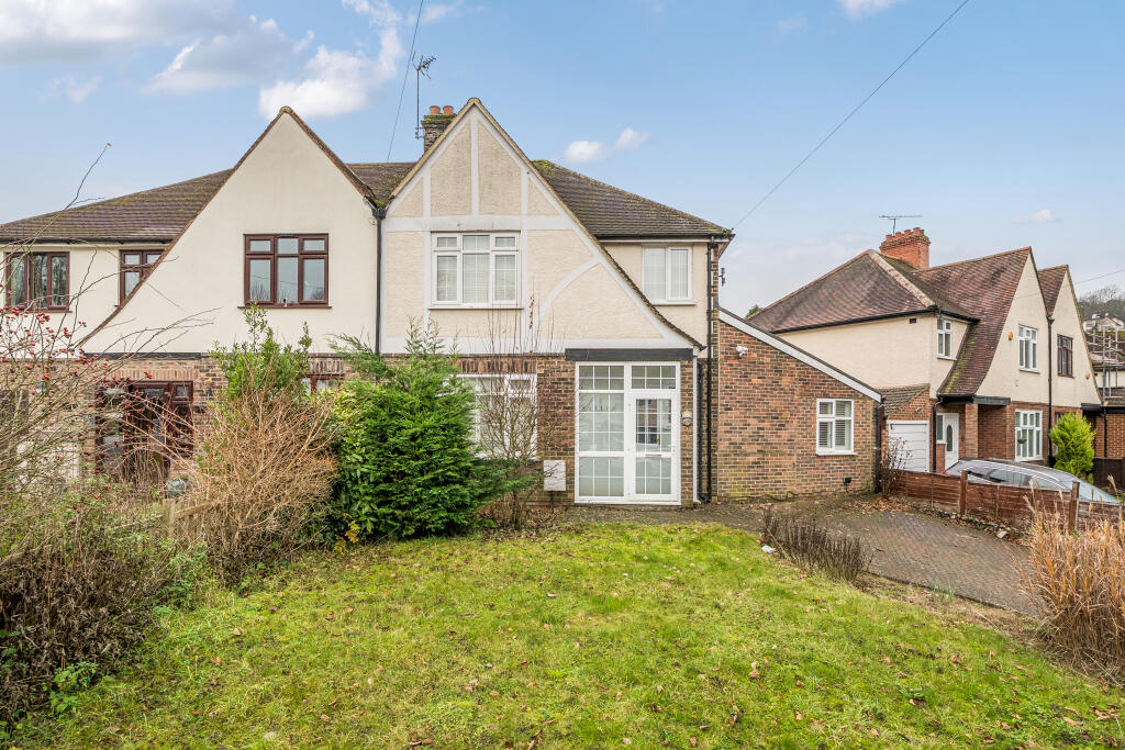 Main image of property: Greenhill Avenue, Caterham, CR3