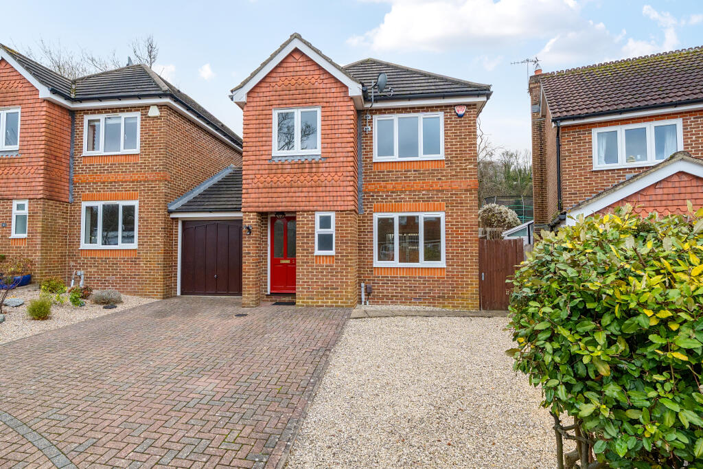 Main image of property: Asprey Grove, Caterham, CR3