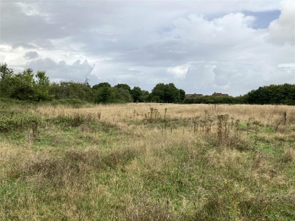 Land for rent in Frythe Way, Cranbrook, Kent, TN17