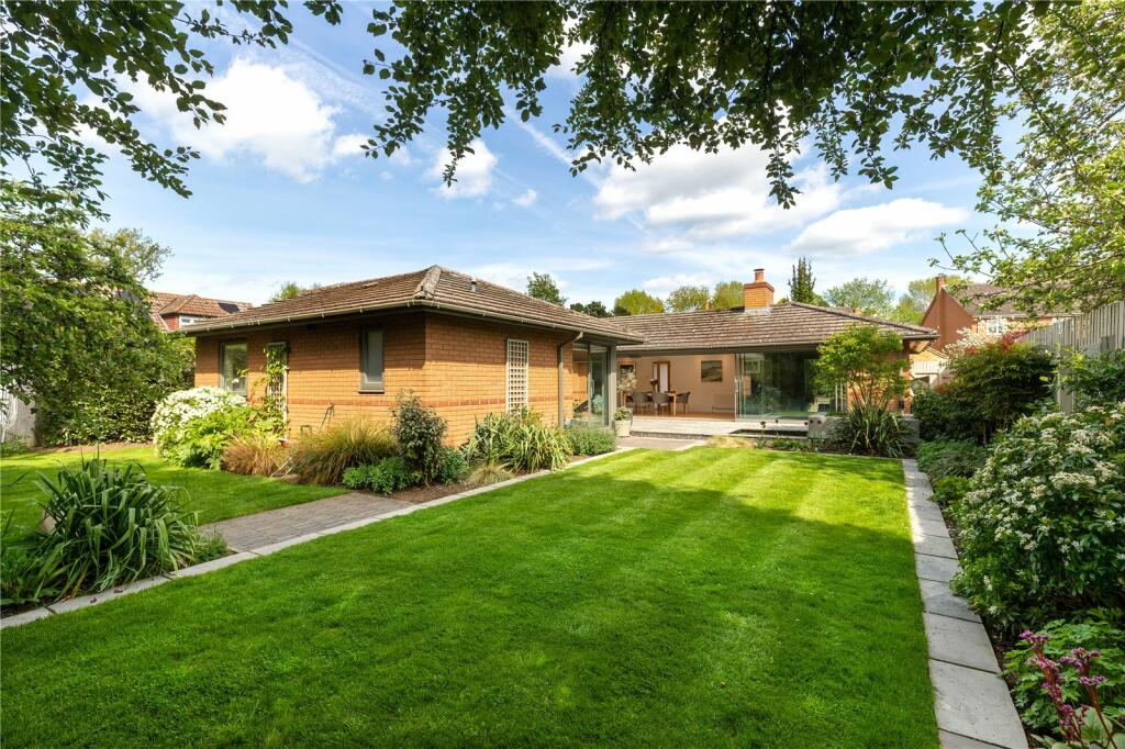 Additional property image - Diamond Close, Cambridge, Cambridgeshire
