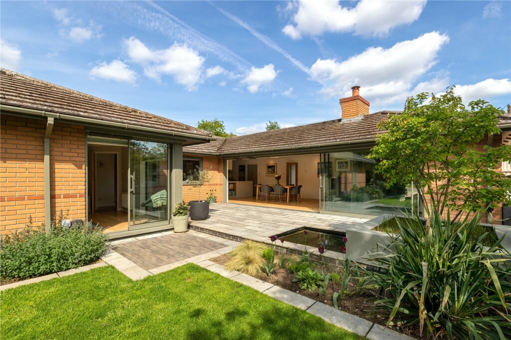 Additional property image - Diamond Close, Cambridge, Cambridgeshire