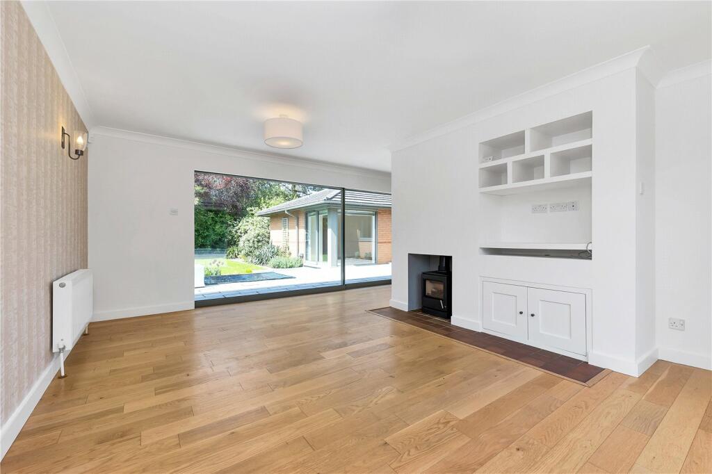 Additional property image - Diamond Close, Cambridge, Cambridgeshire