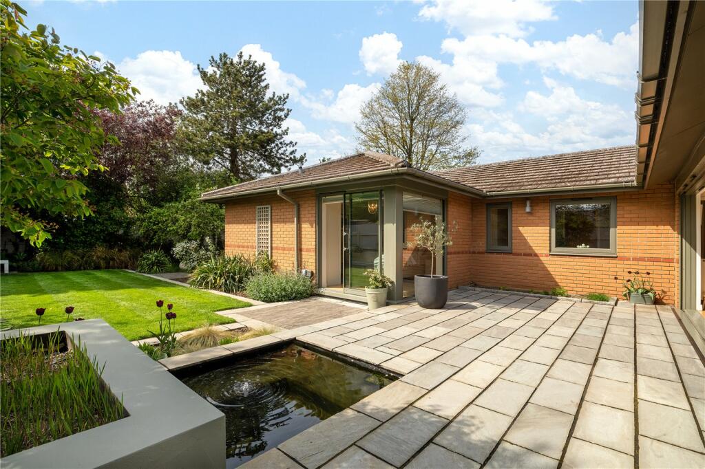 Additional property image - Diamond Close, Cambridge, Cambridgeshire