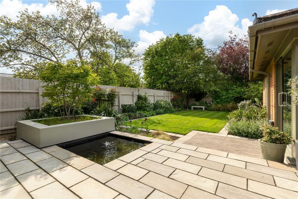 Additional property image - Diamond Close, Cambridge, Cambridgeshire