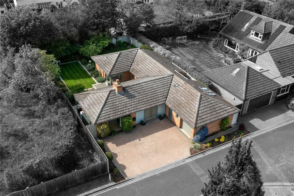 Additional property image - Diamond Close, Cambridge, Cambridgeshire