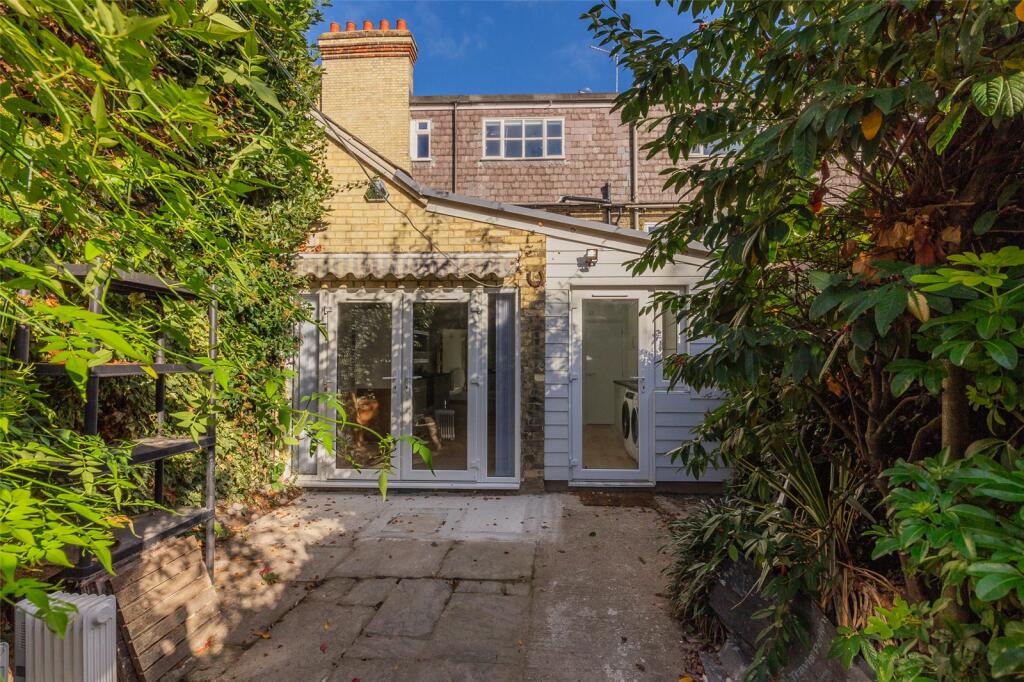 Additional property image - Humberstone Road, Cambridge, Cambridgeshire