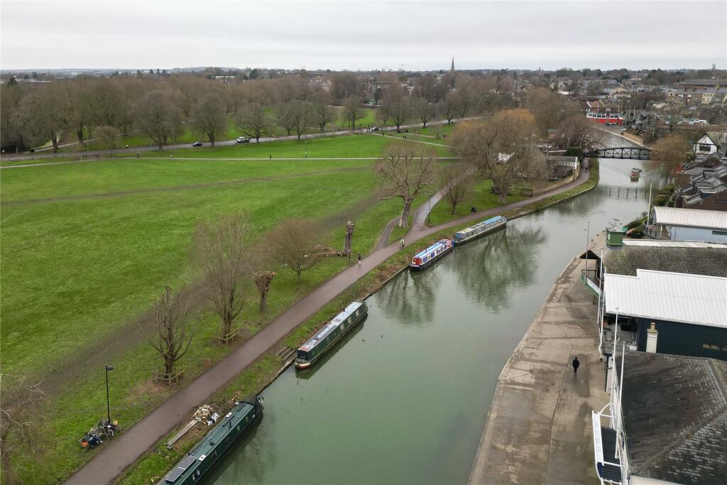 Additional property image - Humberstone Road, Cambridge, Cambridgeshire