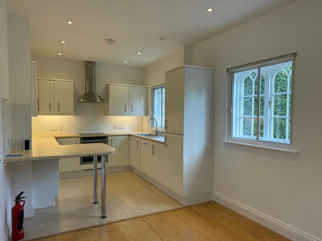 Additional property image - Swaffham Prior House, Swaffham Prior, Cambridge