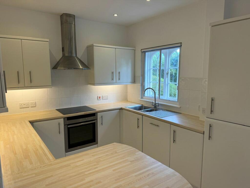Additional property image - Swaffham Prior House, Swaffham Prior, Cambridge