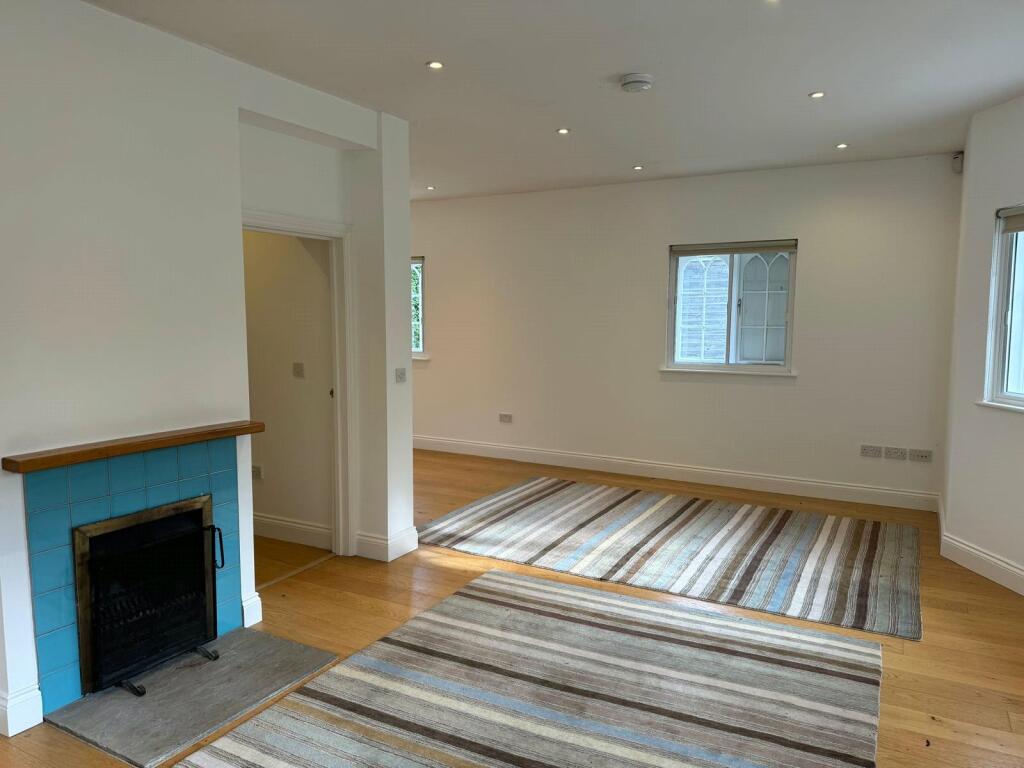 Additional property image - Swaffham Prior House, Swaffham Prior, Cambridge