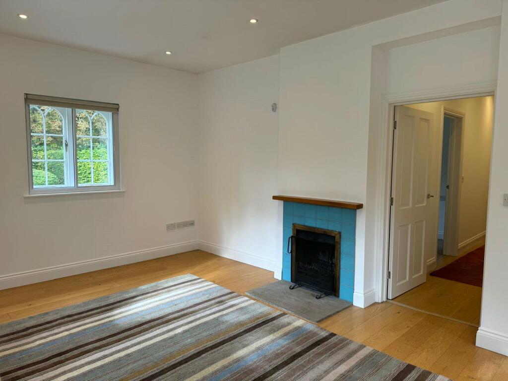 Additional property image - Swaffham Prior House, Swaffham Prior, Cambridge