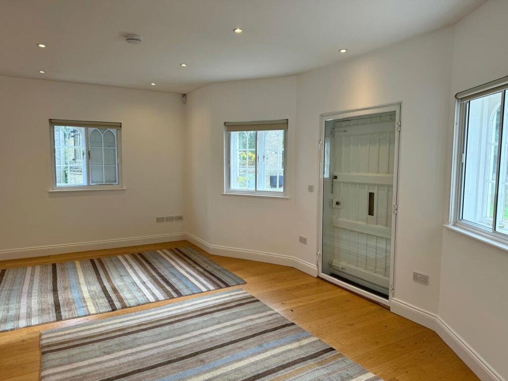 Additional property image - Swaffham Prior House, Swaffham Prior, Cambridge