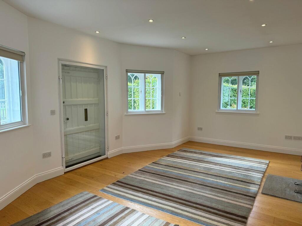 Additional property image - Swaffham Prior House, Swaffham Prior, Cambridge