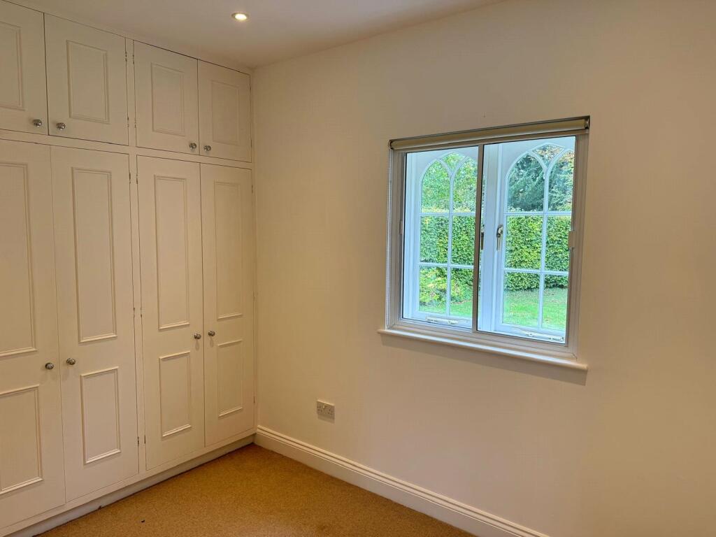 Additional property image - Swaffham Prior House, Swaffham Prior, Cambridge